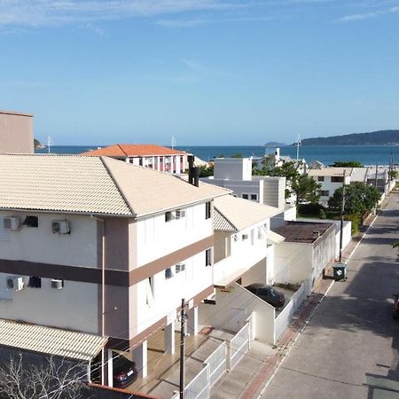 Residencial Marilis Aparthotel Palhoça Eksteriør bilde