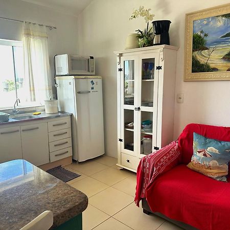 Residencial Marilis Aparthotel Palhoça Eksteriør bilde