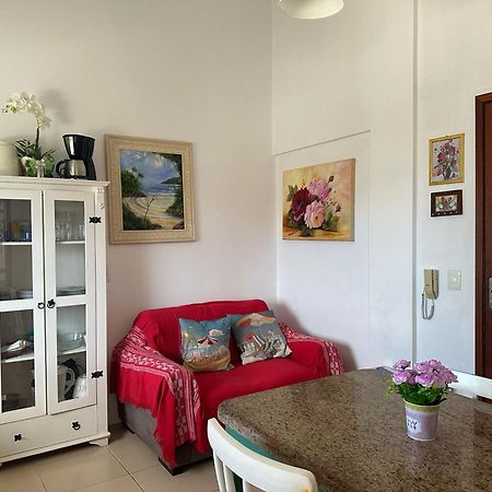 Residencial Marilis Aparthotel Palhoça Eksteriør bilde