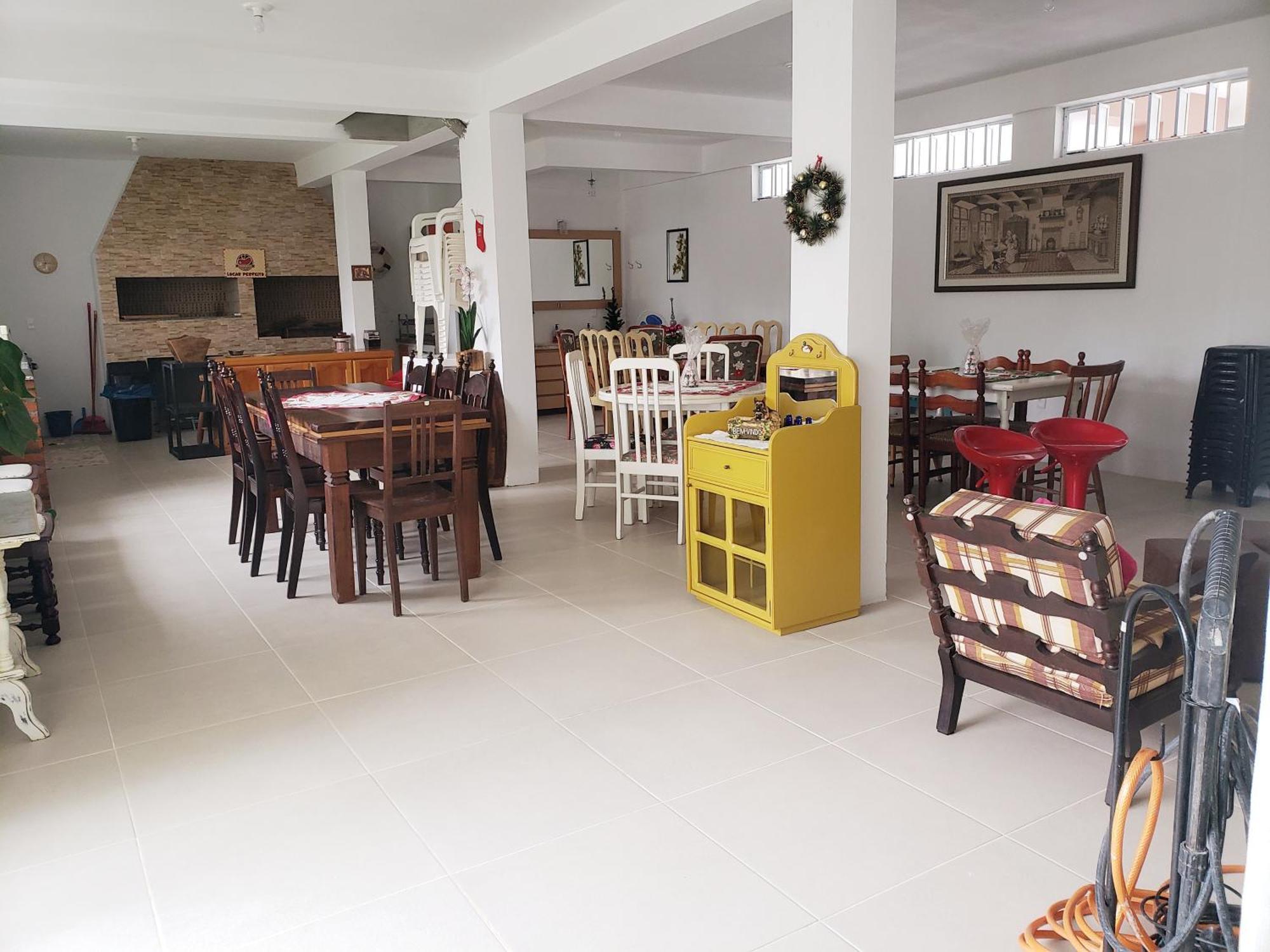 Residencial Marilis Aparthotel Palhoça Eksteriør bilde