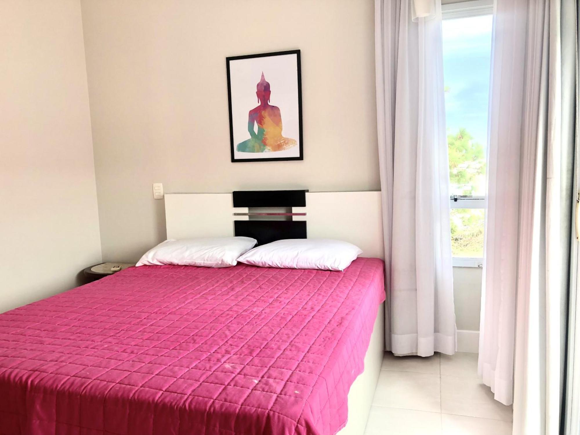Residencial Marilis Aparthotel Palhoça Eksteriør bilde