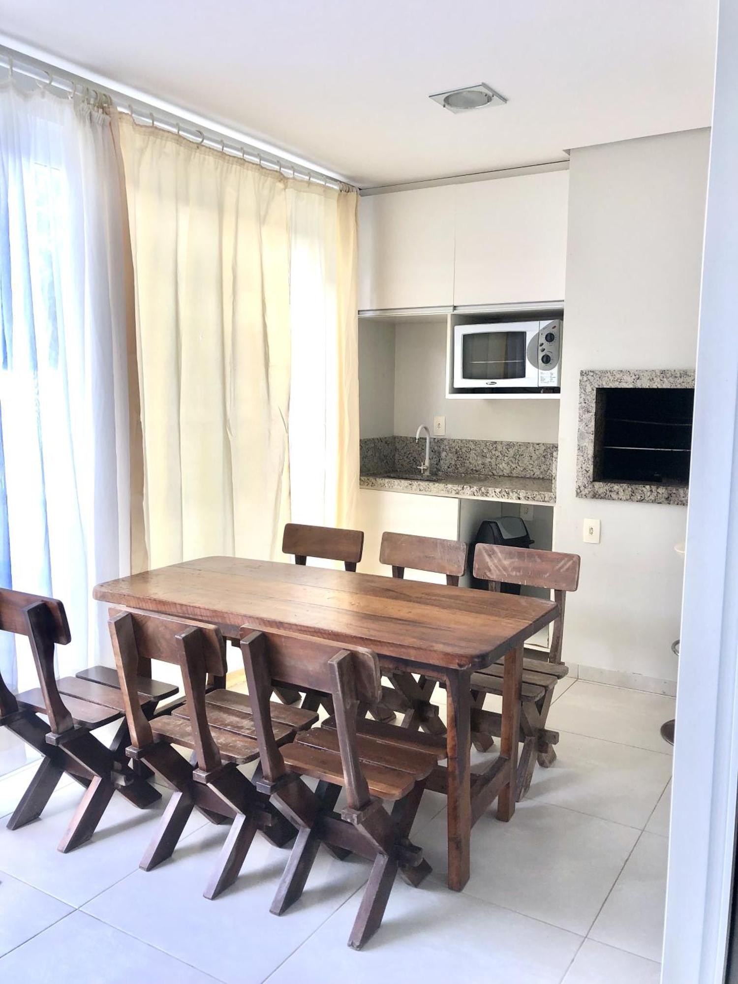 Residencial Marilis Aparthotel Palhoça Eksteriør bilde