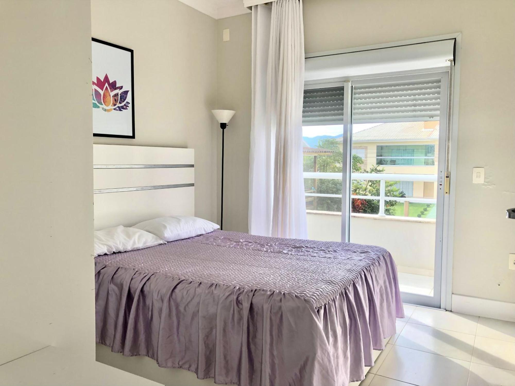 Residencial Marilis Aparthotel Palhoça Eksteriør bilde