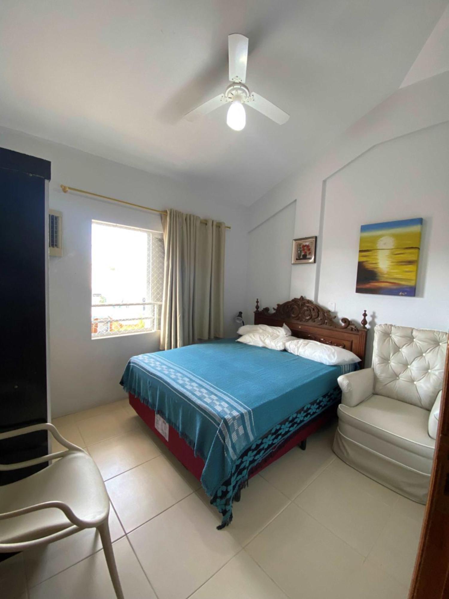 Residencial Marilis Aparthotel Palhoça Eksteriør bilde