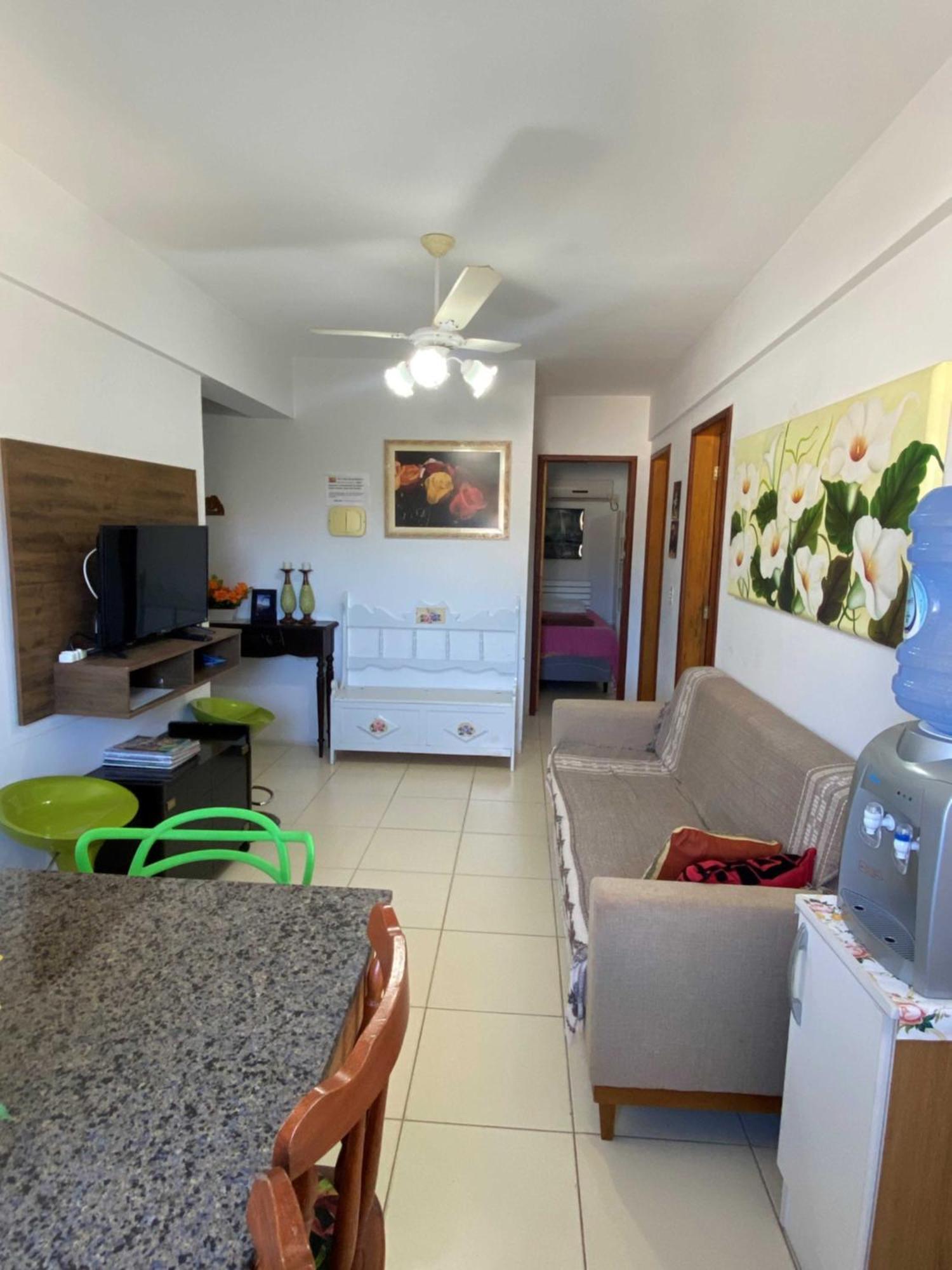 Residencial Marilis Aparthotel Palhoça Eksteriør bilde