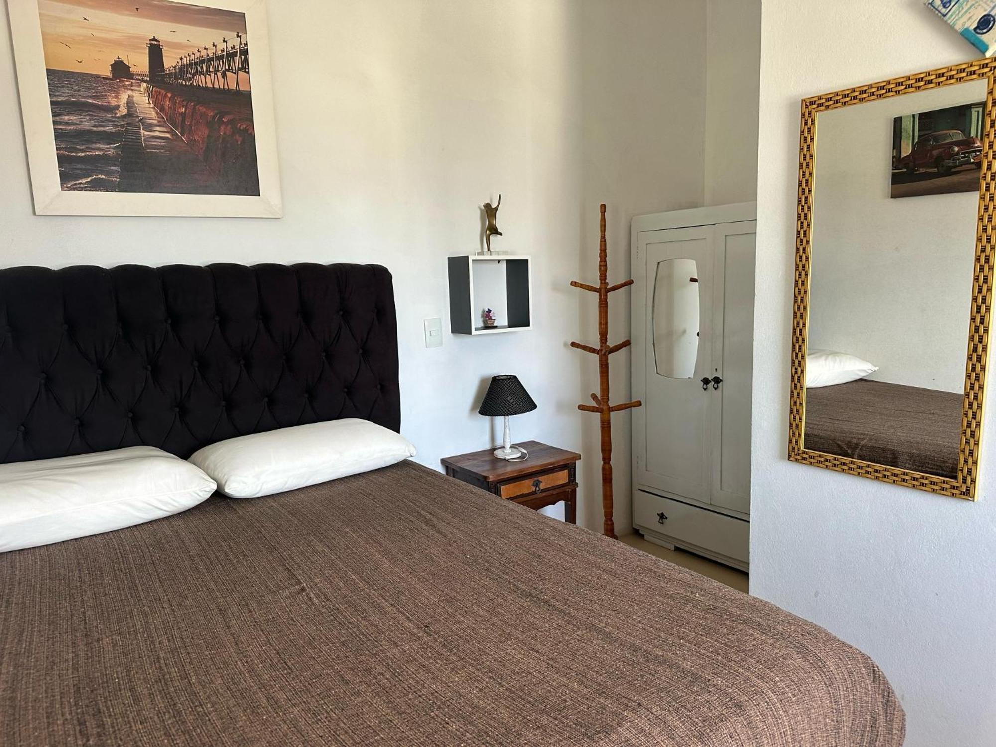 Residencial Marilis Aparthotel Palhoça Eksteriør bilde