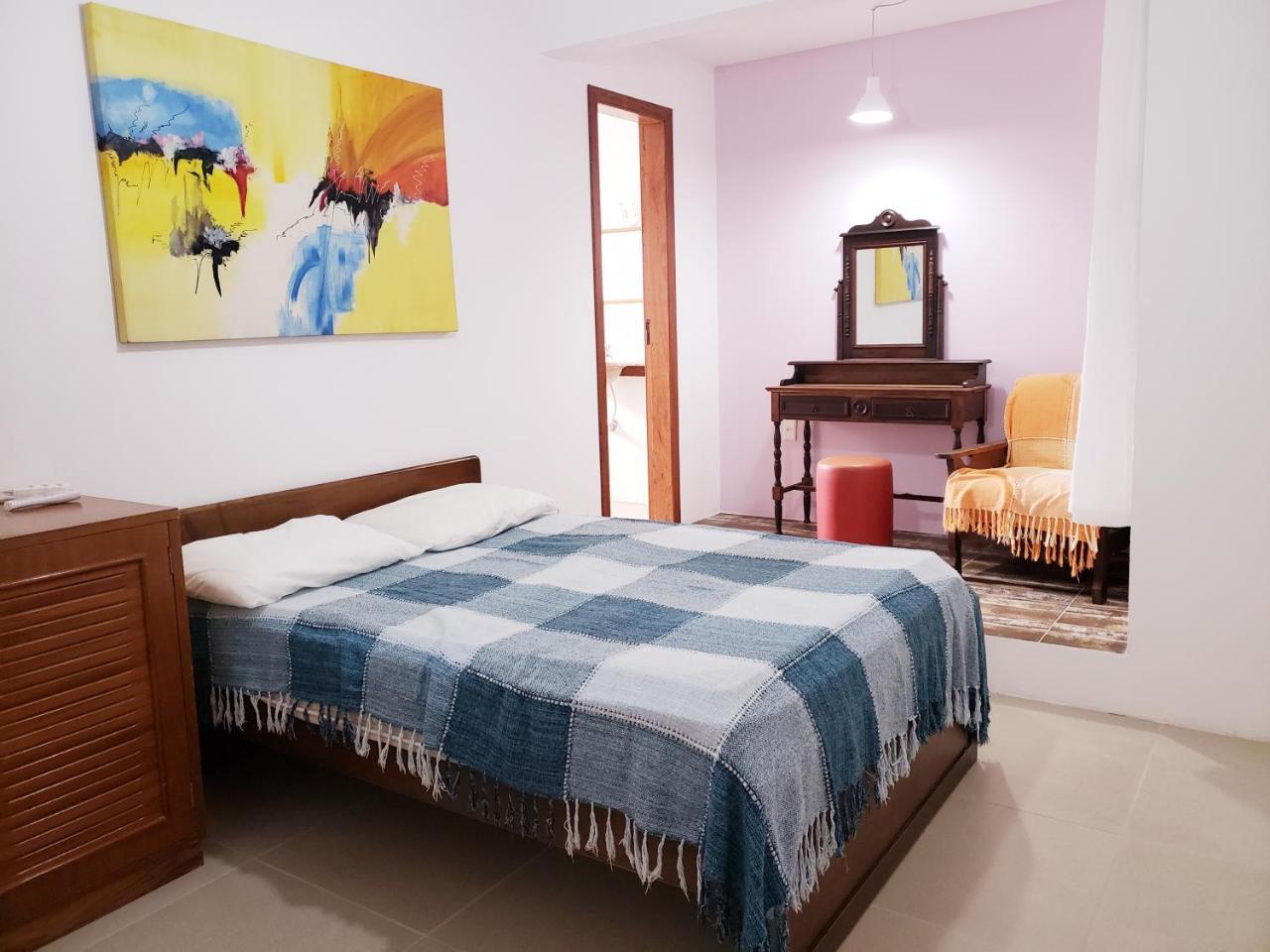 Residencial Marilis Aparthotel Palhoça Eksteriør bilde
