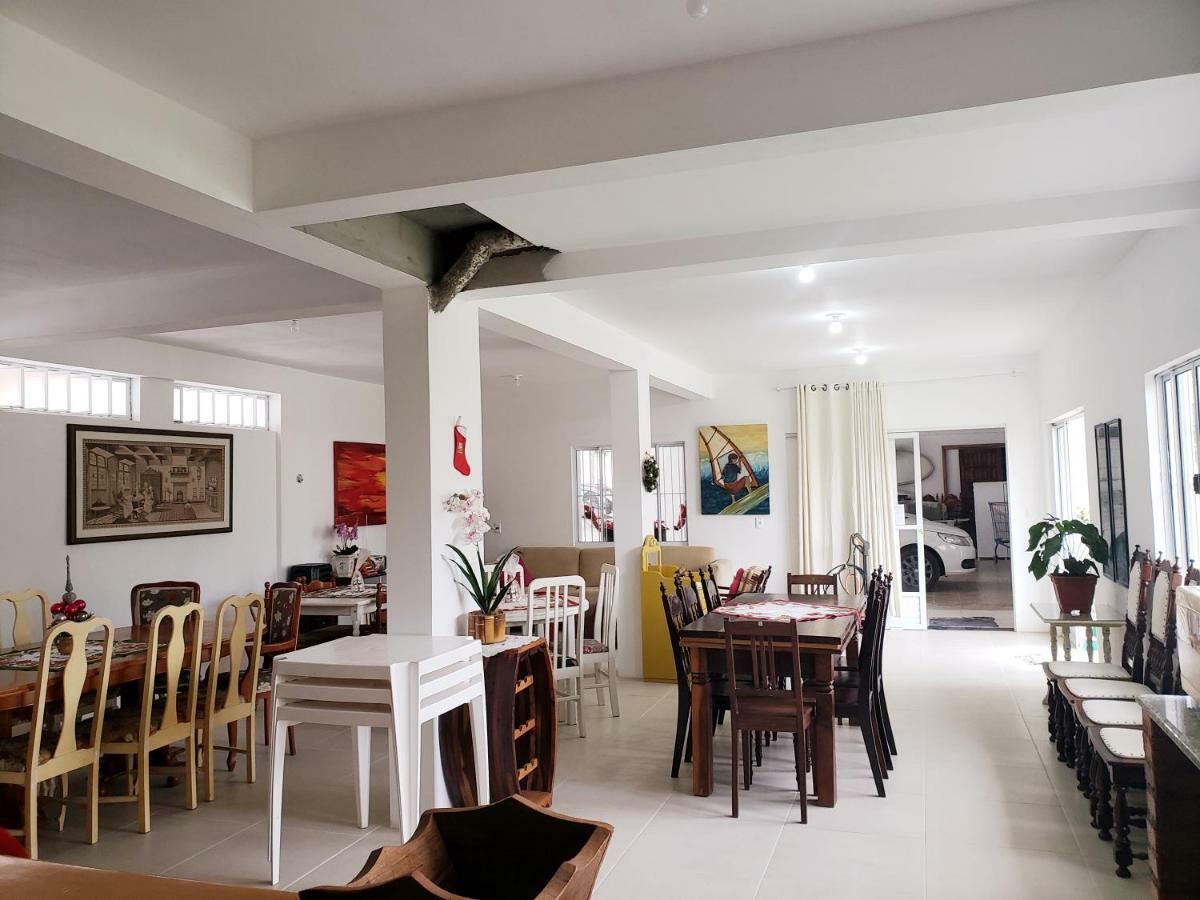 Residencial Marilis Aparthotel Palhoça Eksteriør bilde